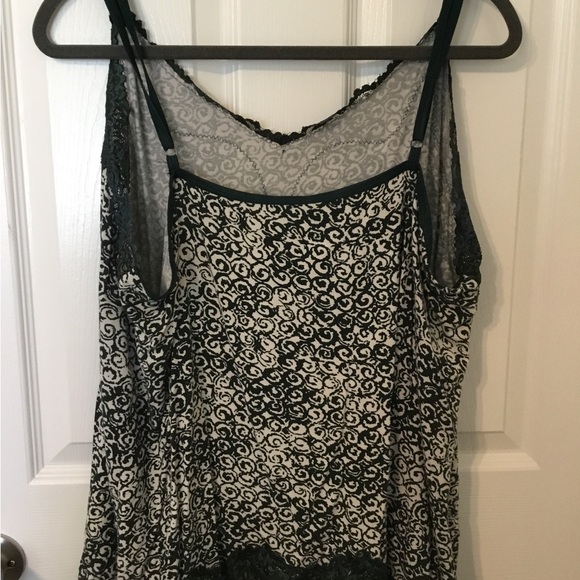 LANE BRYANT SWEATER & CAMI - Picture 5 of 7